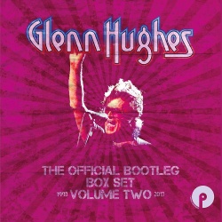 The Official Bootleg Box Set Volume Two 1993-2013 (6cd box)