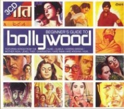 Beginner's guide to Bollywood