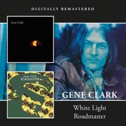 White Light / Roadmaster (CD)
