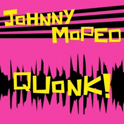Quonk! (Pink Vinyl) (lp pink)