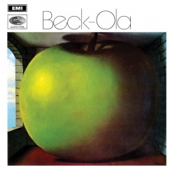 Beck-Ola (lp)