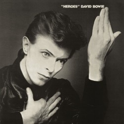 Heroes (cd)