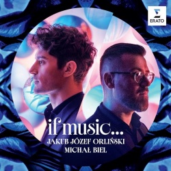 If Music ... (CD)
