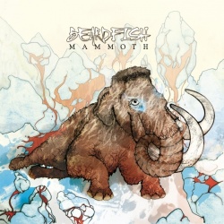Mammoth (LP)