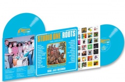 Studio One Roots (2LP)