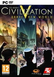 Civilization V: Brave New World (PC)