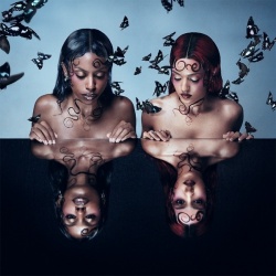 Parasites & Butterflies (CD)