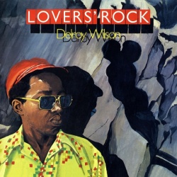 Lover's Rock (CD)