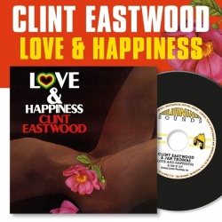 Love & Happiness (CD)