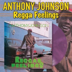 Reggae Feelings (LP)