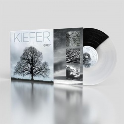 Grey (LP)