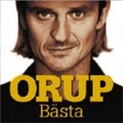 Orups Bästa (2cd)