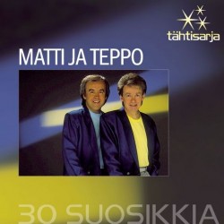 30 suosikkia (cd)
