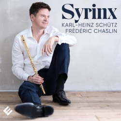 Syrinx (CD)