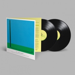 Half-Told Tales (2LP)