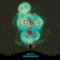Hawking Radiation (CD)
