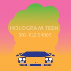 Day-Glo Chaos (CD)