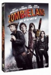 ZOMBIELAND (BLU-RAY)