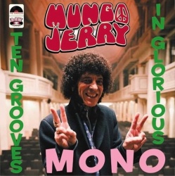Ten Grooves In Glorious Mono (LP)