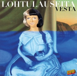 Lohtulauseita (lp) : white vinyl