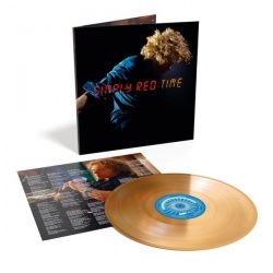 Time (LP)