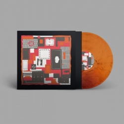Day To Day (LP)