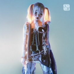 softscars (Marble grey vinyl) (lp)