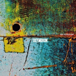 Oxymoron (cd)