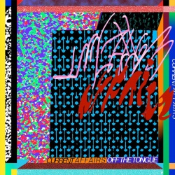 Off The Tongue (lp)
