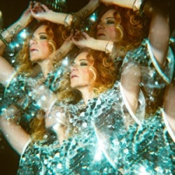 Dirty Disco (CD)