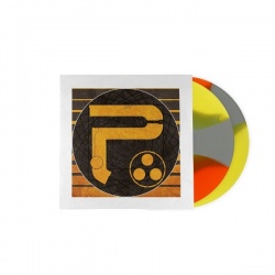 Periphery III: Select Difficulty (2LP)