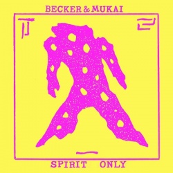 Spirit Only (LP)