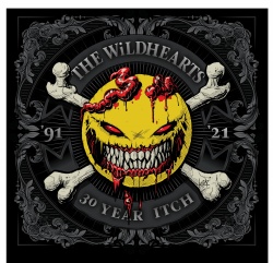 Thirty Year Itch (2cd)