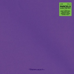 Live Vol. 2 (2LP)
