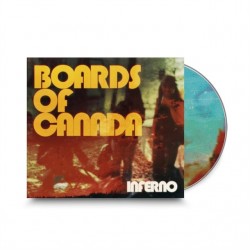 Inferno (cd)