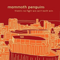 There Is No Fight We Cant Both Win (cd)