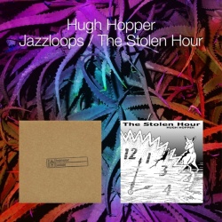 Jazzloops / The Stolen Hour  (2cd) (2cd)