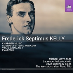 Chamber Music (cd)