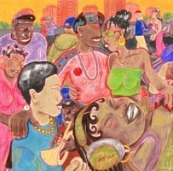 Tuff times never last (cd)