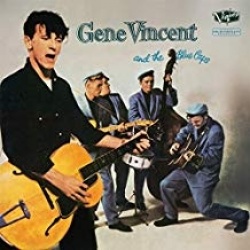 Gv & His Blue Caps (lp+cd)