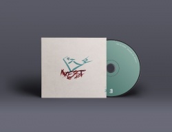 Fourth Page: Meaning Of A Nest (CD)