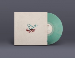 Fourth Page: Meaning Of A Nest (LP)