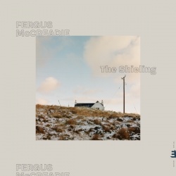The Shieling (CD)