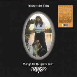 Songs For The Gentle Man (LP)