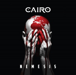 Nemesis (cd)