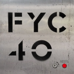FYC 40 (2CD)