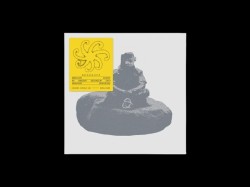Nebulous nights (cd) : an ambient excursion into profound mysteries