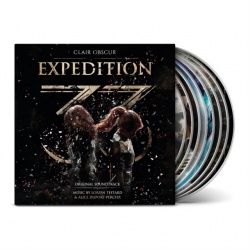 Clair Obscur: Expedition 33 (Original Soundtrack) (8CD)