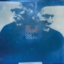 Blue morpho (cd)