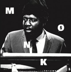 Mønk (cd)